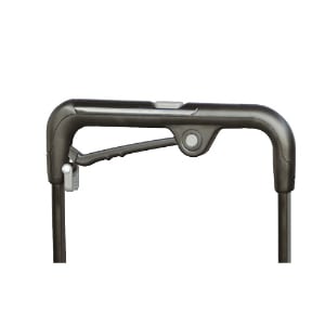 駐車ブレーキロック