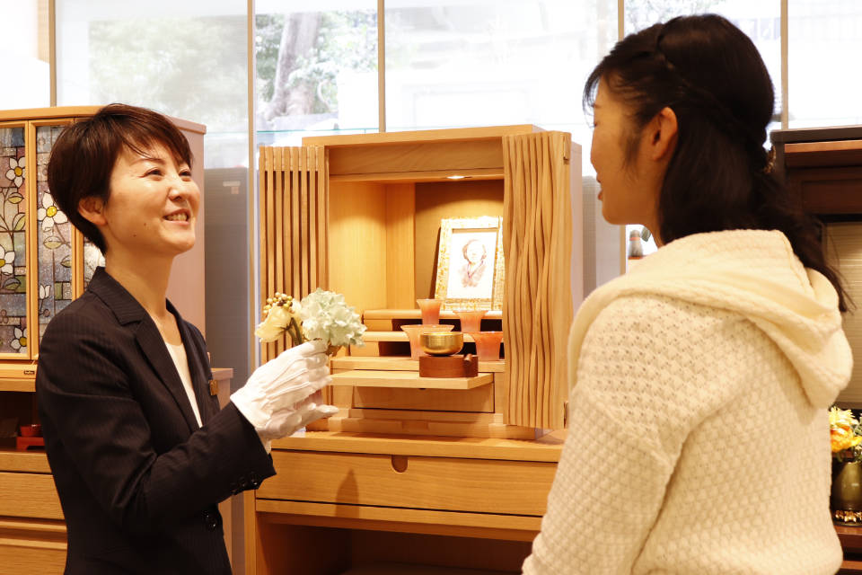 仏壇・家具・暮らしの八木研 オンラインショップ | 仏壇屋 仏具屋 通販