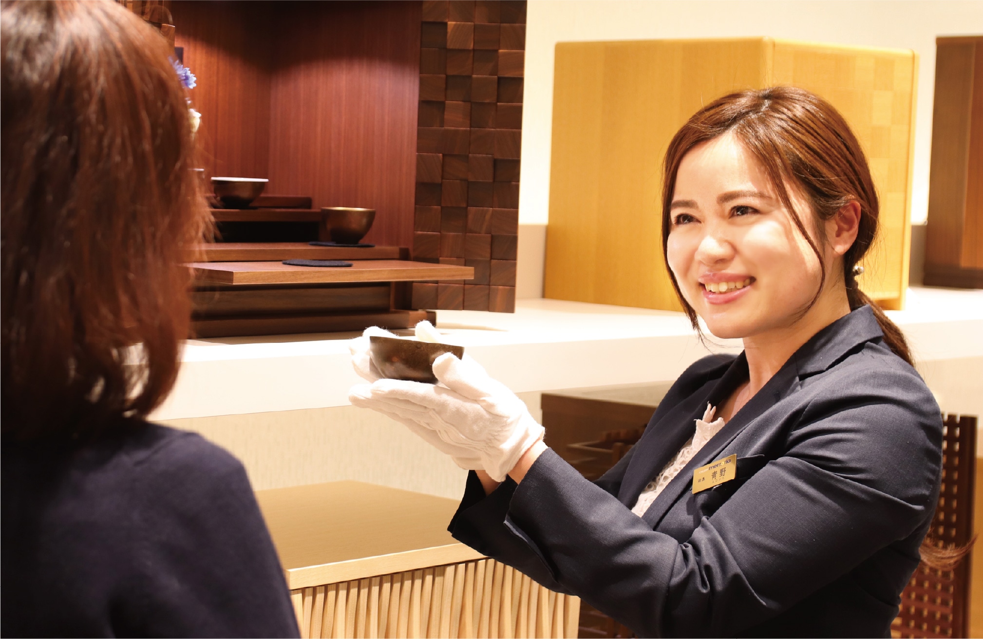 ギャラリーメモリア