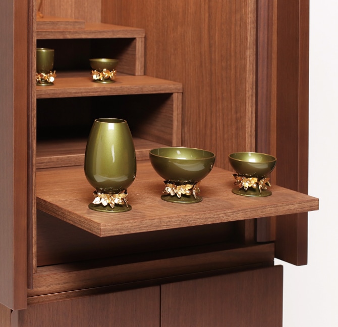 仏壇 エラン 須弥壇