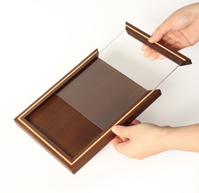 オープンミニ仏壇 フィータ