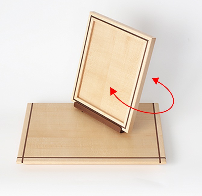 オープンミニ仏壇 フィータ