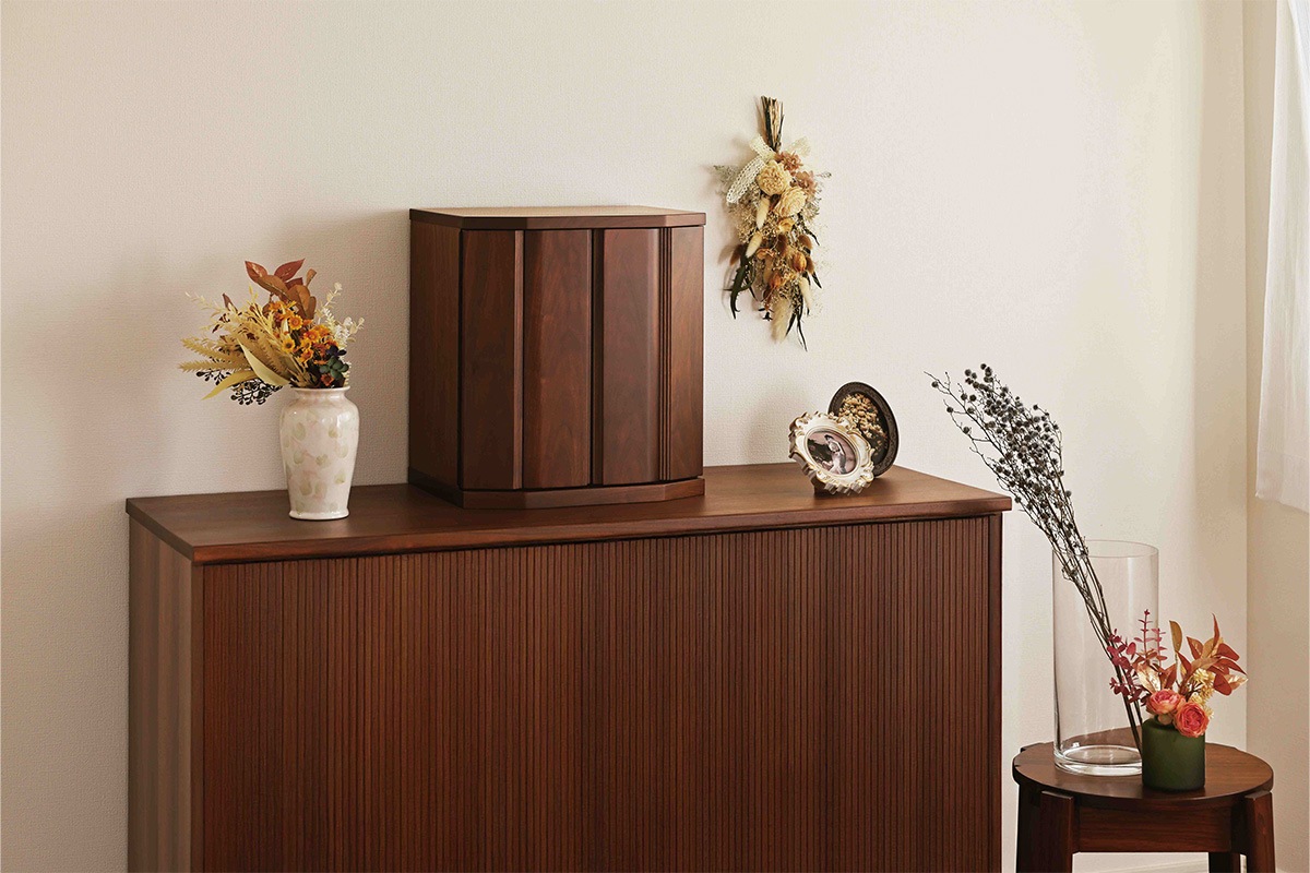 現代仏壇 NewProducts