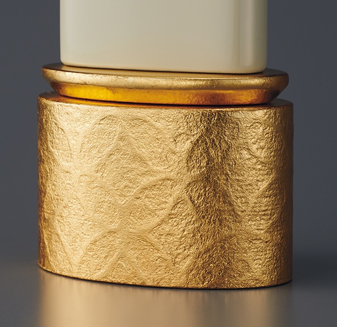 モダン位牌 ノーブル