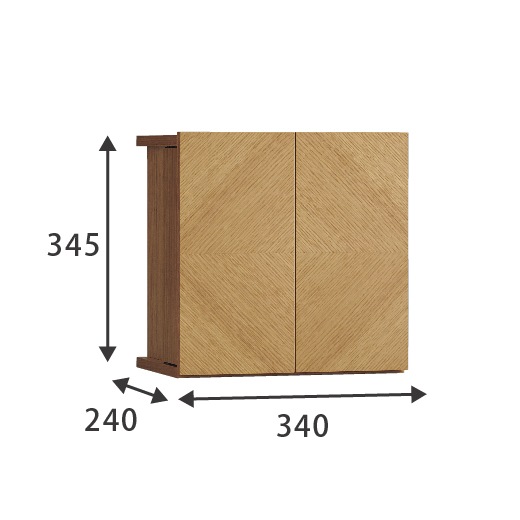 仏壇 ロンバス サイズ