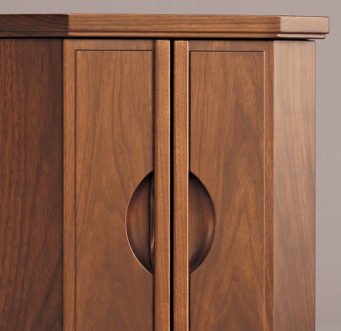 仏壇 ワルツ 14号