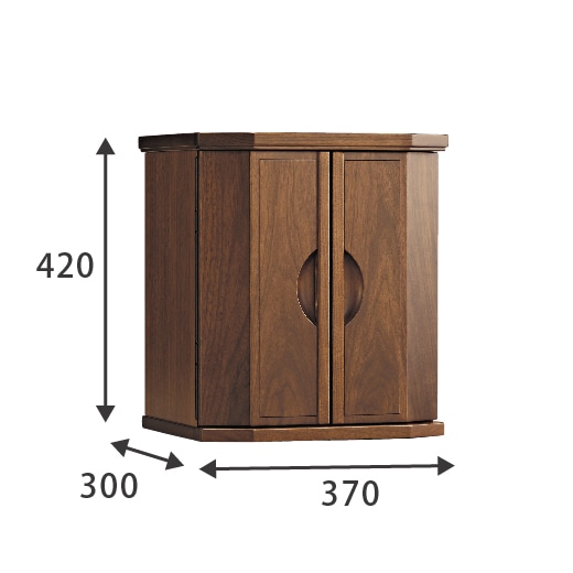 仏壇 ワルツ 14号