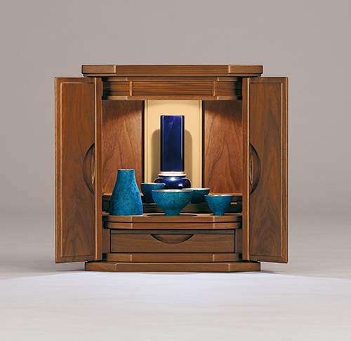 仏壇 ワルツ 14号