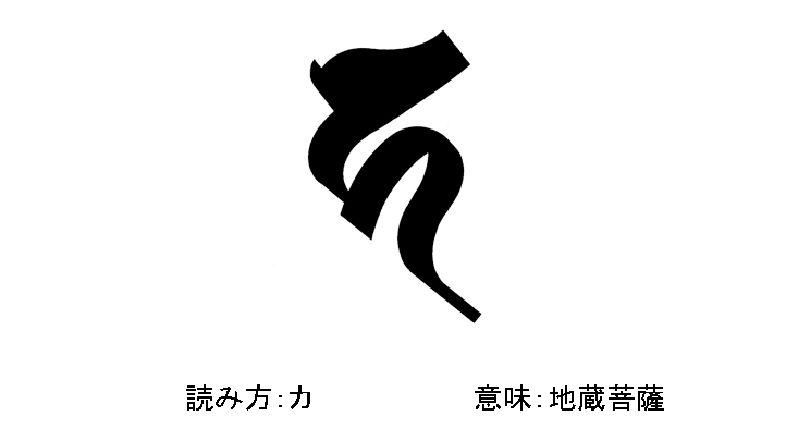 梵字