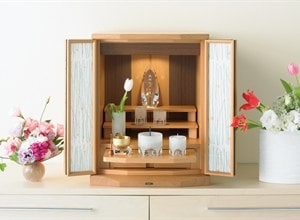 位牌の処分ってどうするの？サムネイル
