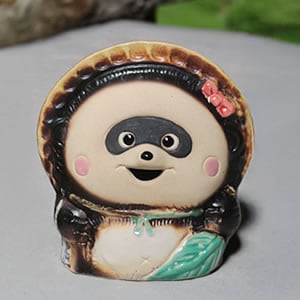 ぱんだぬき(メス)