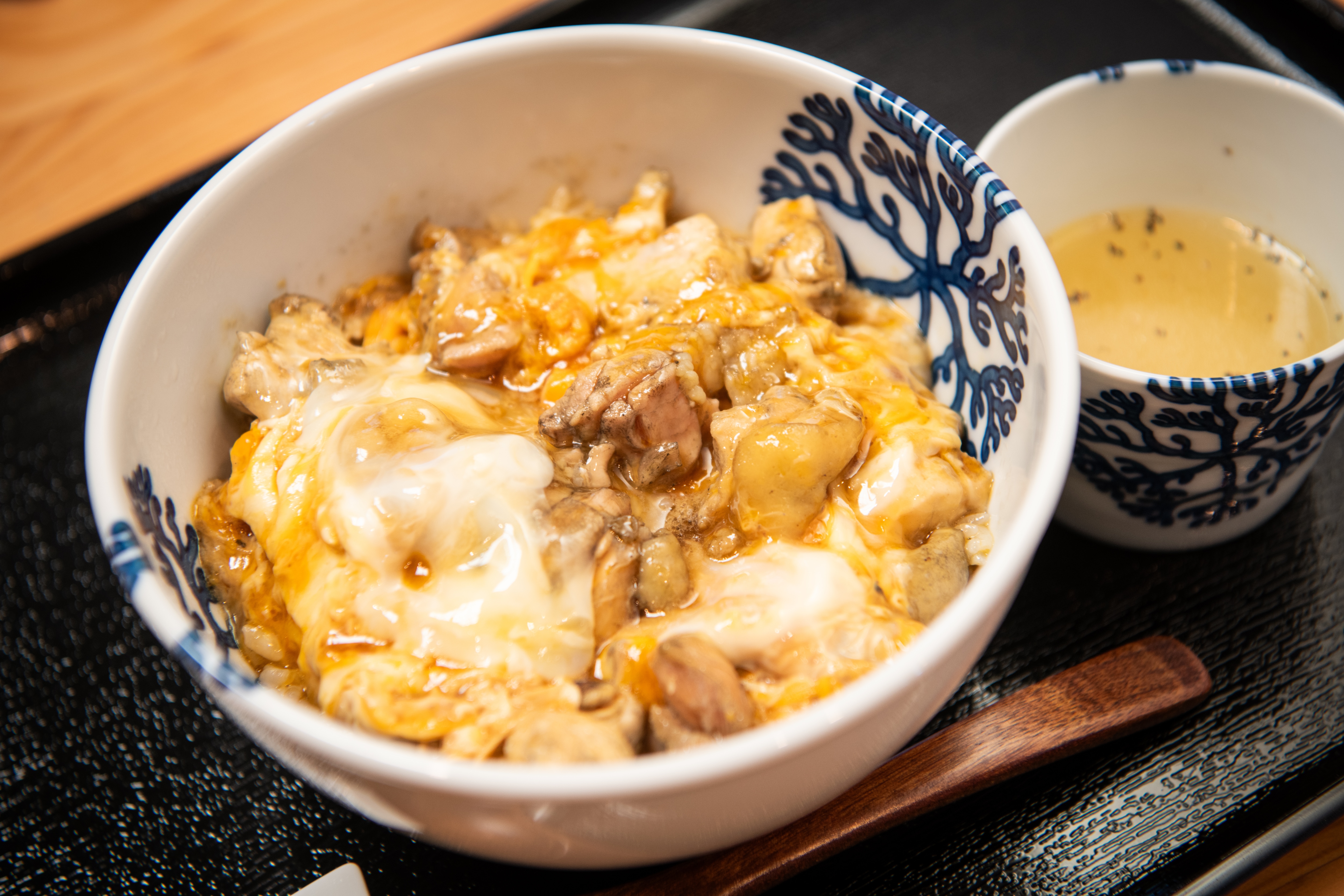 天草大王 炭火親子丼の素