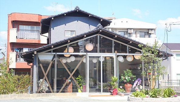 福岡長尾本店