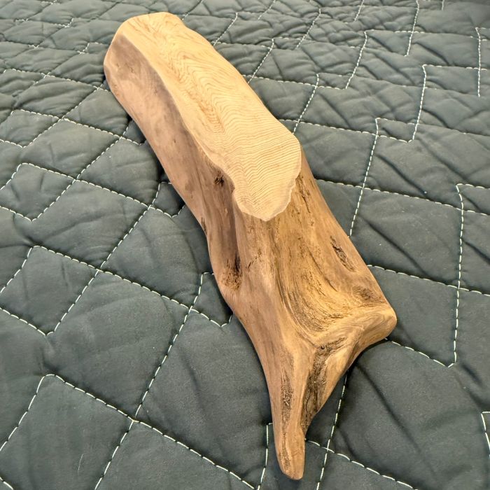 屋久杉自然原木花台806 | 屋久杉原木（無垢材一枚板）,原木