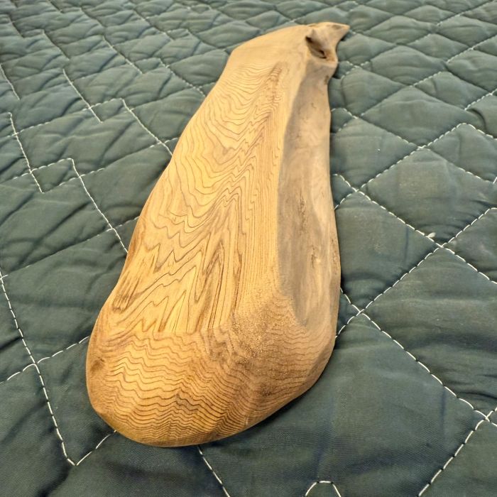 屋久杉自然原木花台806 | 屋久杉原木（無垢材一枚板）,原木