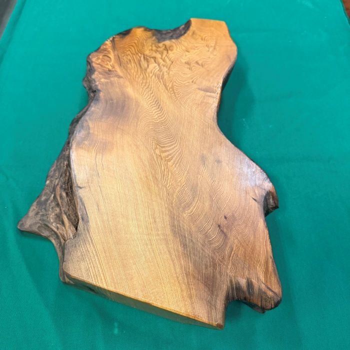 屋久杉自然花台（飾り台）822 | 屋久杉花台 | 屋久杉堂