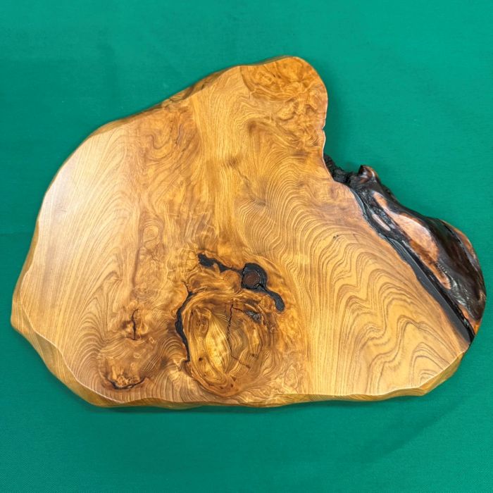 屋久杉自然花台（飾り台）823 | 屋久杉花台 | 屋久杉堂