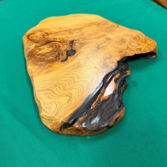 屋久杉自然花台（飾り台）823 | 屋久杉花台 | 屋久杉堂