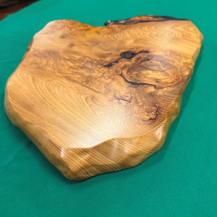 屋久杉自然花台（飾り台）823 | 屋久杉花台 | 屋久杉堂