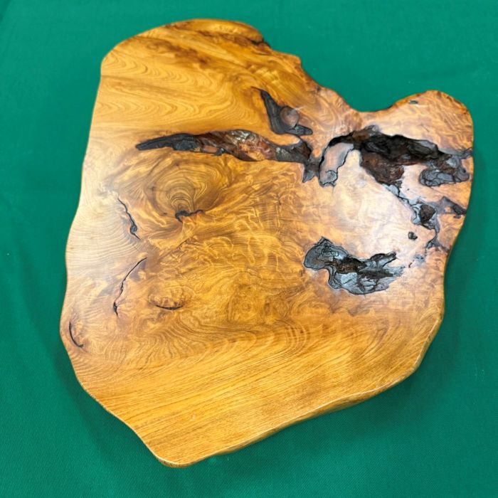 屋久杉自然花台（飾り台）823 | 屋久杉花台 | 屋久杉堂