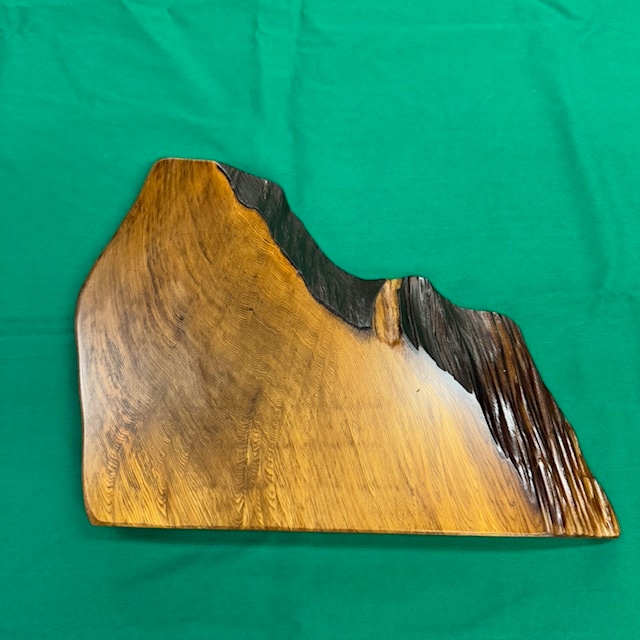 屋久杉自然花台（飾り台）827 | 屋久杉花台 | 屋久杉堂