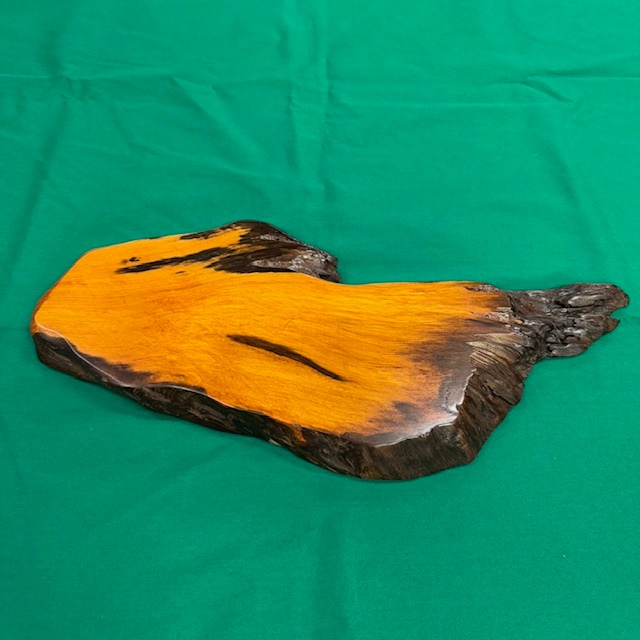 屋久杉自然花台（飾り台）828 | 屋久杉花台 | 屋久杉堂