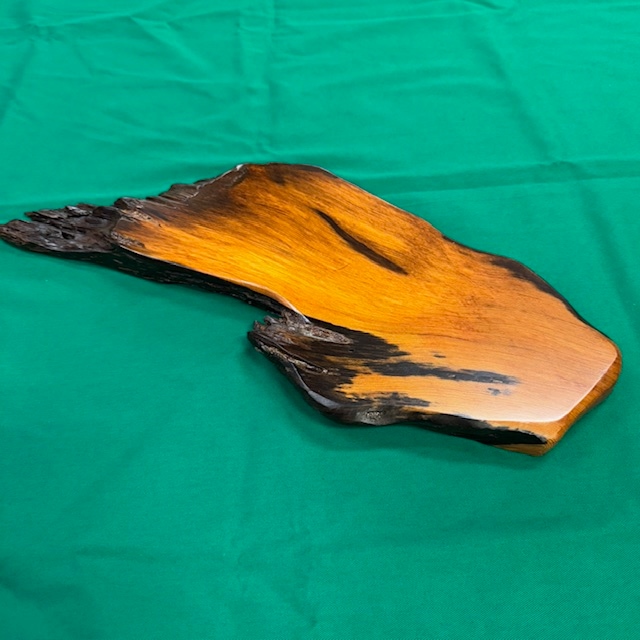 屋久杉自然花台（飾り台）828 | 屋久杉花台 | 屋久杉堂