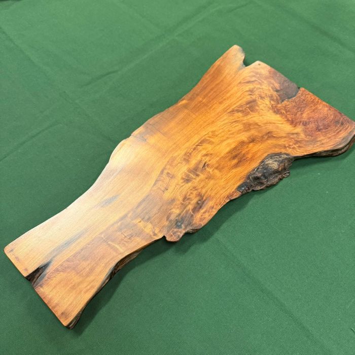 屋久杉自然花台（飾り台）840 | 屋久杉花台 | 屋久杉堂