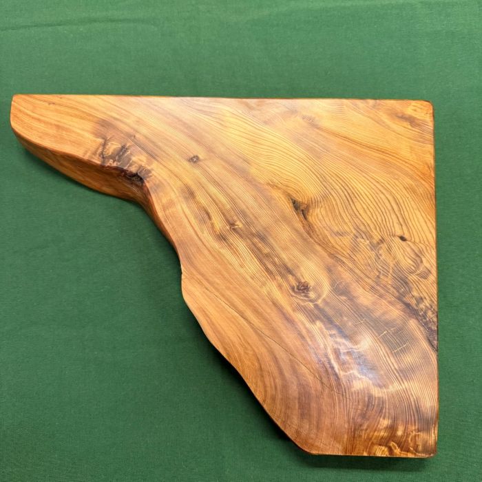 屋久杉自然花台（飾り台）841 | 屋久杉花台 | 屋久杉堂