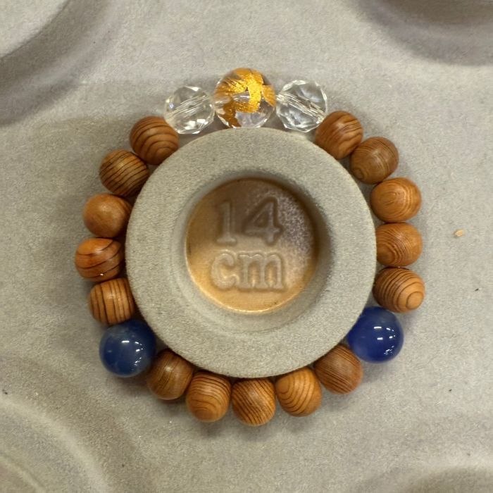 ���׿�8mm �徽˱��Ħ���֥롼��Υ��֥쥹��å�