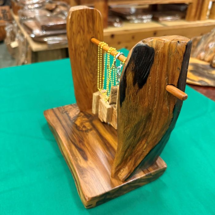 屋久杉置物・飾り台 070 | その他屋久杉製品 | 屋久杉堂