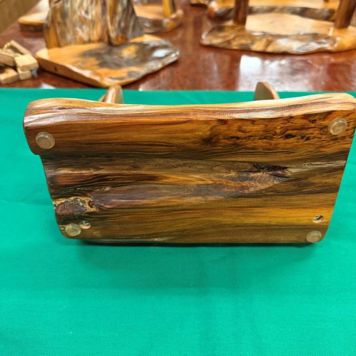 屋久杉置物・飾り台 070 | その他屋久杉製品 | 屋久杉堂