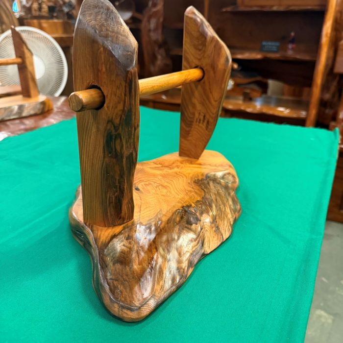 屋久杉置物・飾り台 071 | その他屋久杉製品 | 屋久杉堂