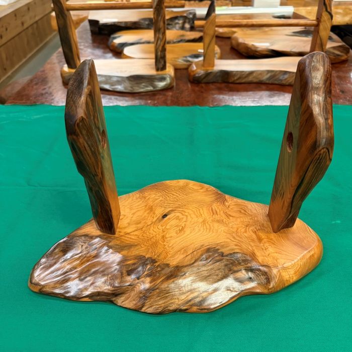 屋久杉置物・飾り台 071 | その他屋久杉製品 | 屋久杉堂