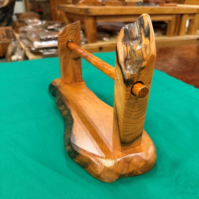 屋久杉置物・飾り台 073 | その他屋久杉製品 | 屋久杉堂