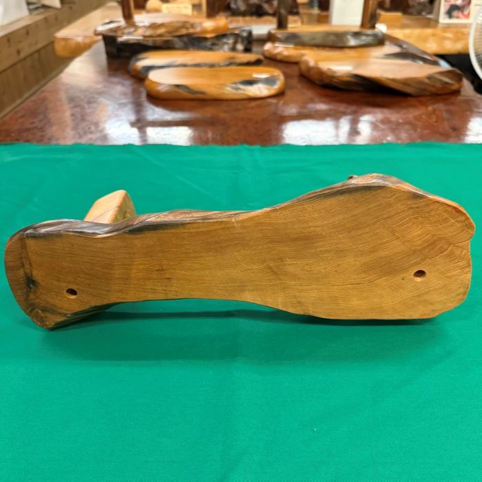 屋久杉置物・飾り台 073 | その他屋久杉製品 | 屋久杉堂