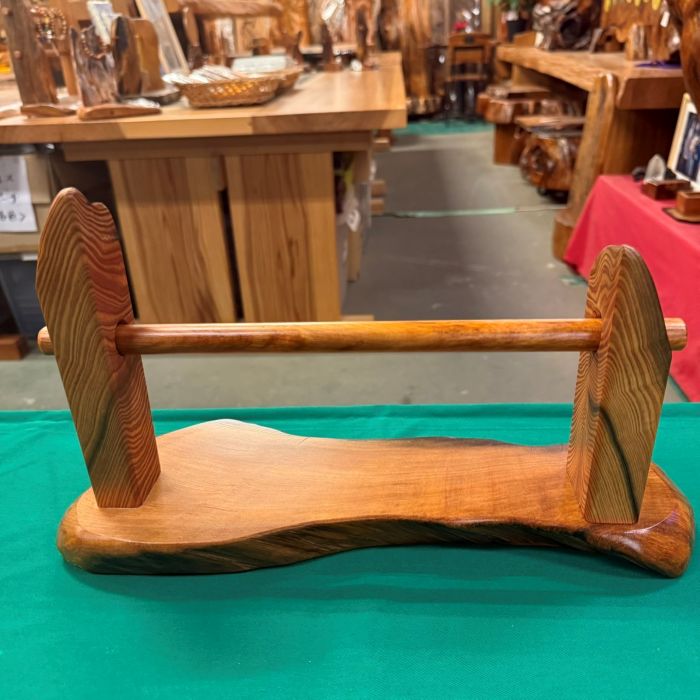 屋久杉　茶器　置物 楽天市場】【稀少材】【屋久杉】屋久杉の置物 一点限り 日本製