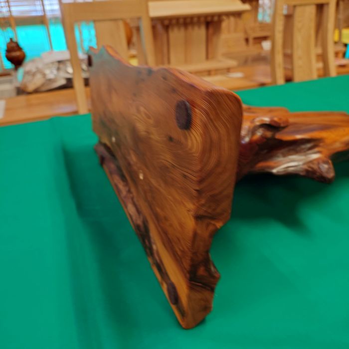 屋久杉 置物 （上部のみ） 屋久杉 置物 （上部のみ） 屋久杉 置物 （上部のみ） 2025年最新】屋久