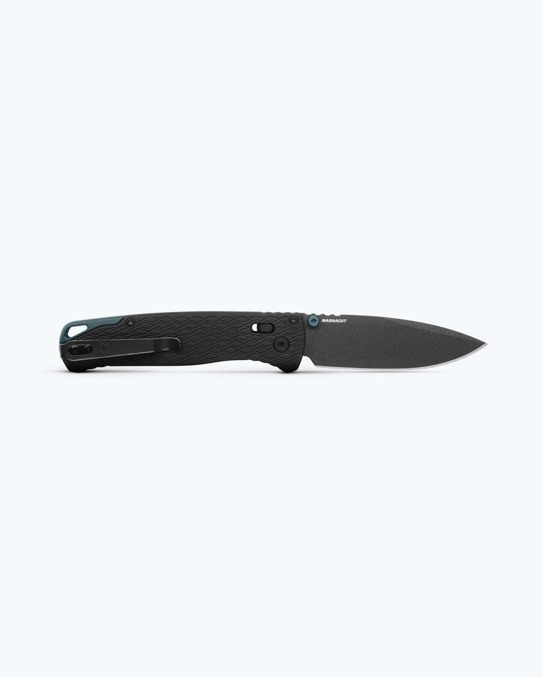 Aluminum handle