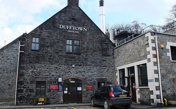 DUFFTOWN