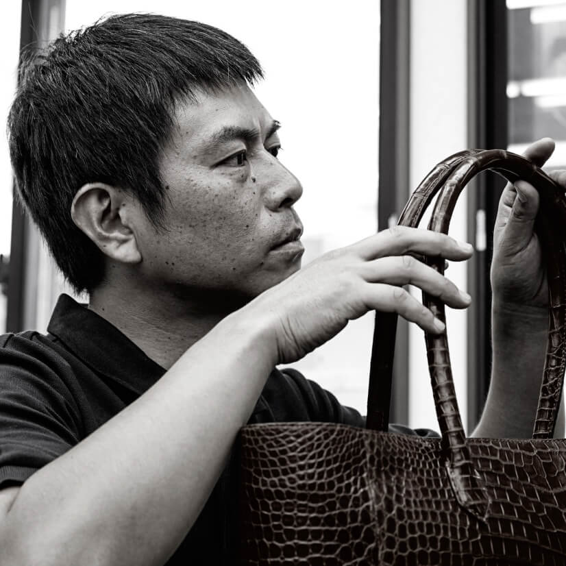 ご購入からお届けまで