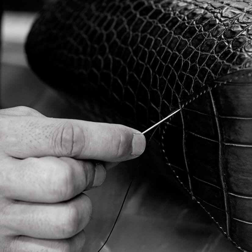 安心してお迎えいただくために