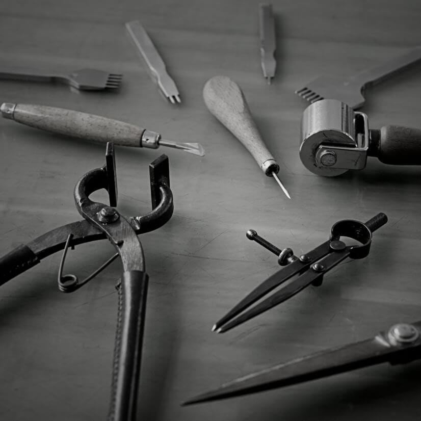 永久保証の約束