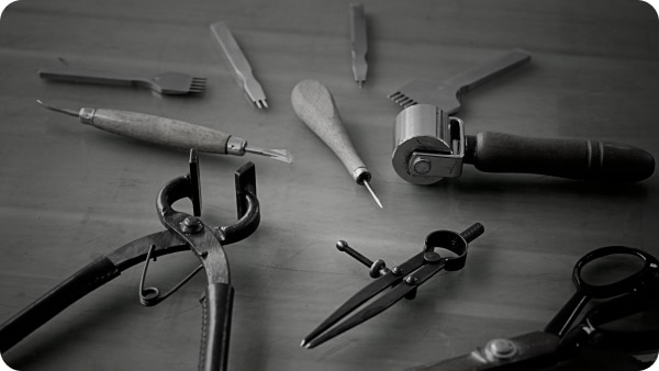 永久保証の約束