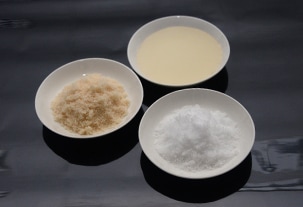 清流・夢前川の天然水