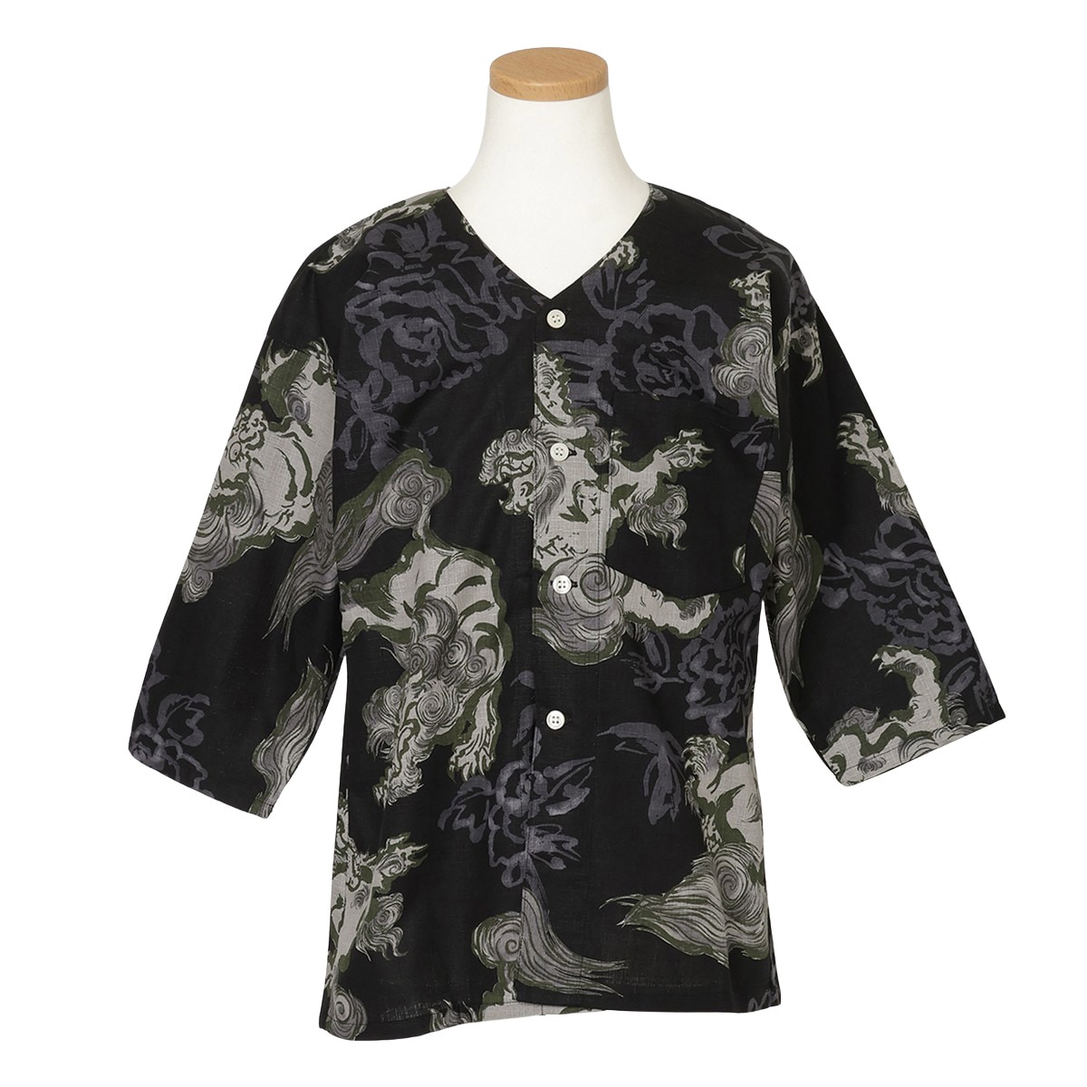 腹掛（はらがけ・どんぶり）商品イメージ