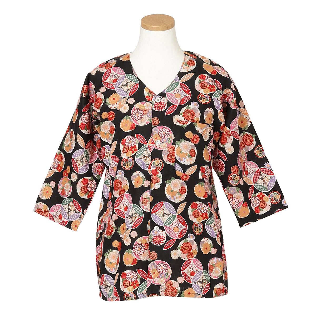 腹掛（はらがけ・どんぶり）商品イメージ