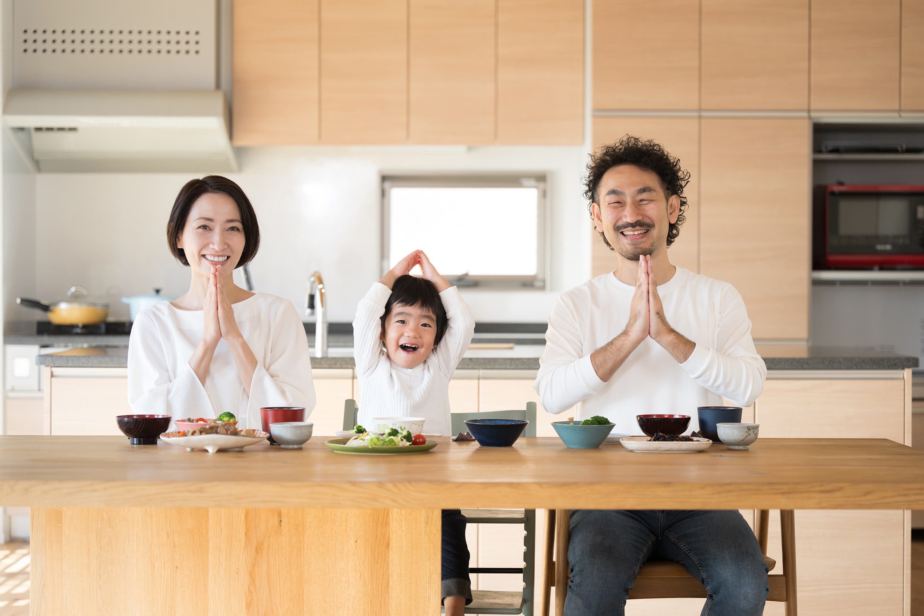 お母さんの家事をラクにしたい・時短を贈る