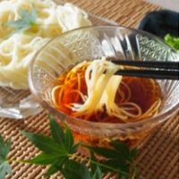 つゆ・ドレッシング