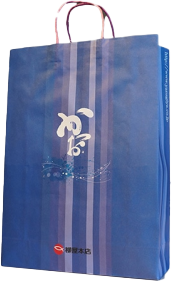 手提げ袋大